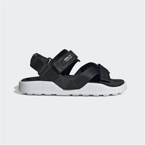 adidas sandal sneakers|Adidas sandals 50 off.